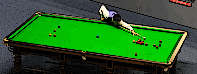 Masters (snooker)